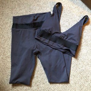 Fabletics Demi Lavato outfit - SMALL
